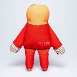 Pet Hates Toys Nicola Dog Toy