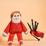 Pet Hates Toys Nicola Dog Toy