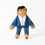 Pet Hates Toys Rishi Dog Toy in Small