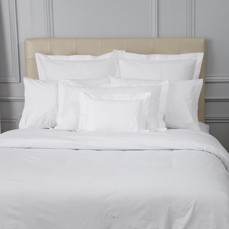 Peter Reed Signature Cord. 2 Row Duvet Cover