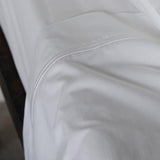 Peter Reed Signature Cord. 2 Row Flat Sheet