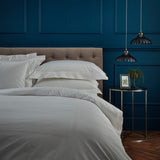 Peter Reed Signature Cord. 2 Row Duvet Cover