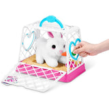 Pets Alive Mama Bunny & Baby Suprise