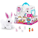 Pets Alive Mama Bunny & Baby Suprise