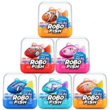 Robo Alive Series 3 Swimming Fish Assortment