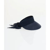 Pia Rossini Augusta Visor In Navy