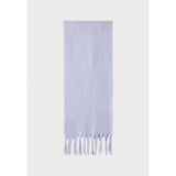 Pieces PCNIKITA Long Scarf In Baby Lavender