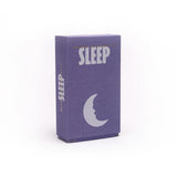 Become an Expert in Sleep