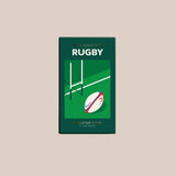 Mini Matches: Rugby