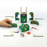 Mini Matches: Rugby