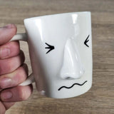 My Mood Today Mug + Pen