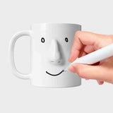 My Mood Today Mug + Pen