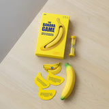 The Banana Game