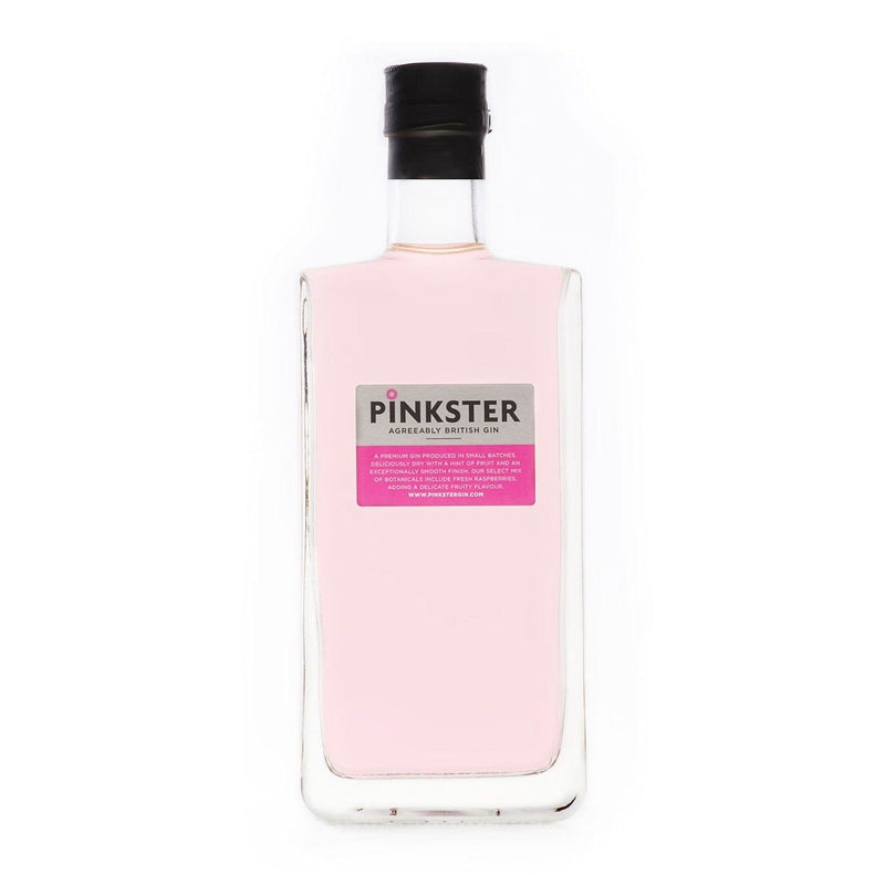 Pinkster Gin 35ml