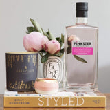 Pinkster Gin 35ml