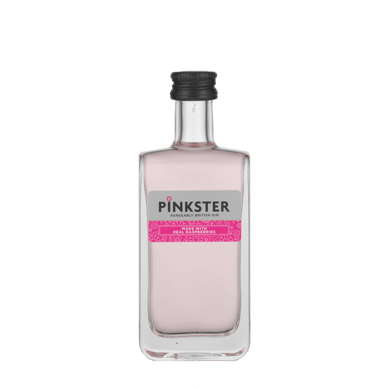 Pinkster Miniature Gin 5cl
