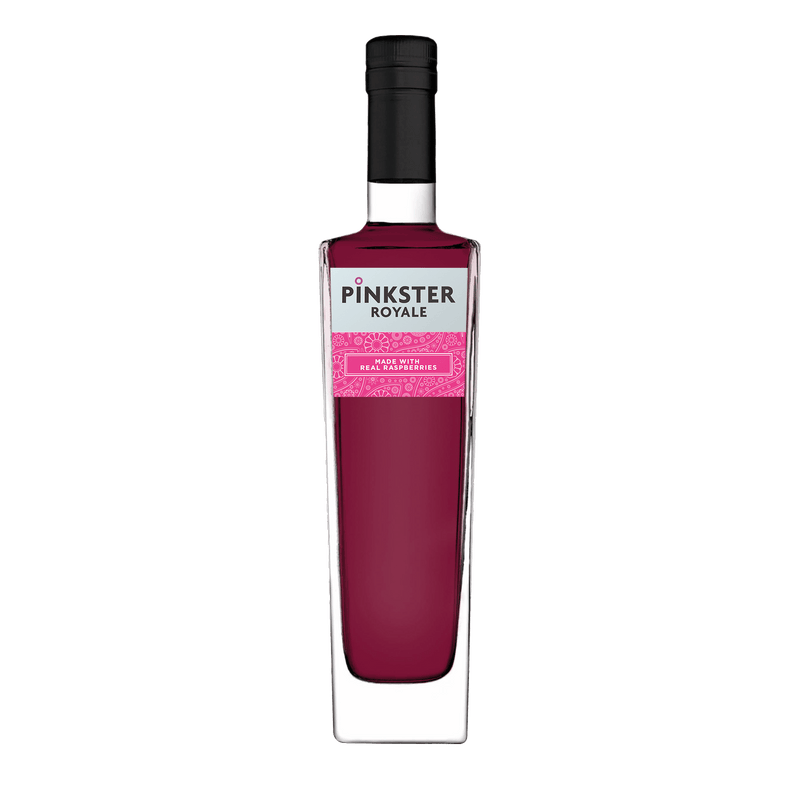 Pinkster Royale Gin  Liqueur 35cl