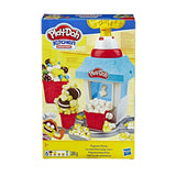 Play-Doh Kitchen Creations Popcorn Party Play Food Set