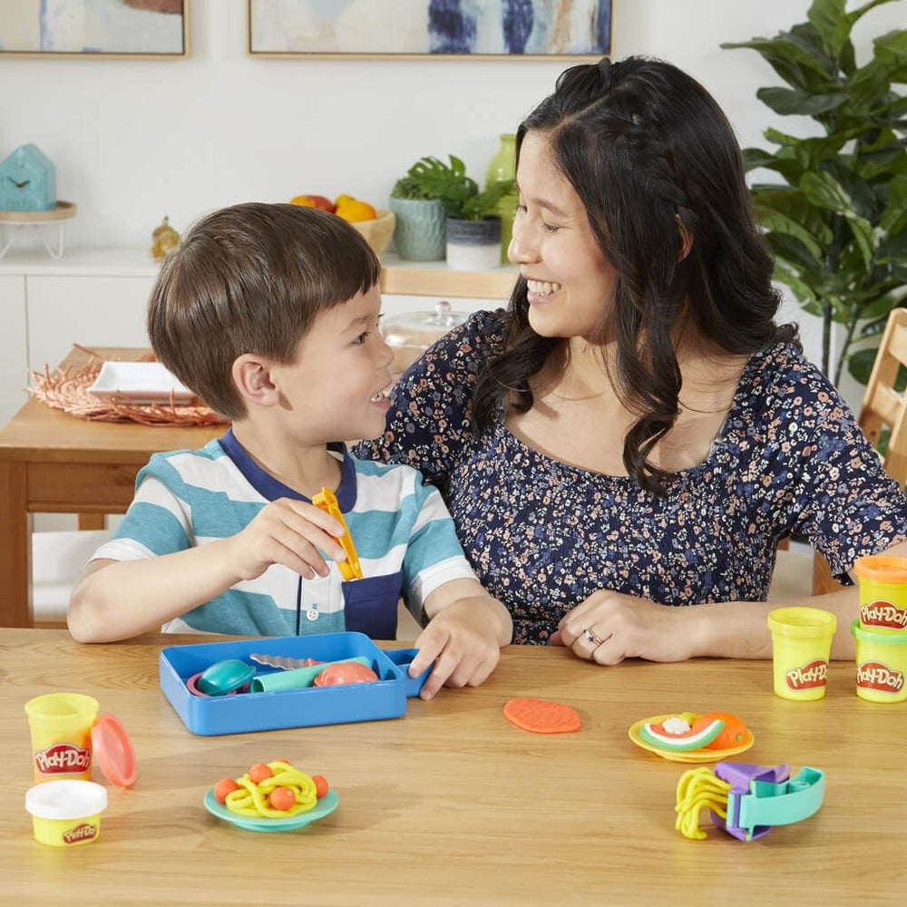 Play doh chef set shop