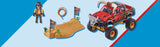 Playmobil Stunt Show Bull Monster Truck