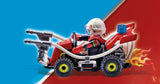 Playmobil Stunt Show Fire Squad
