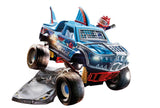 Playmobil Stunt Show Shark Monster Truck