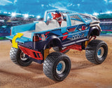 Playmobil Stunt Show Shark Monster Truck