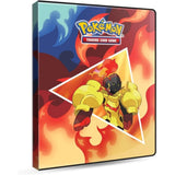 Pokemon Armarouge & Ceruledge 9-Pocket Portfolio (5-sheet)