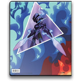 Pokemon Armarouge & Ceruledge 9-Pocket Portfolio (5-sheet)