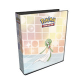 Pokémon Gallery Series: Trick Room 2-inch Album