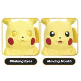 Pokémon Pikachu Puppetronic by RealFX Interactive Toy