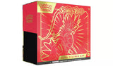 Pokémon TCG: Scarlet & Violet Elite Trainer Box