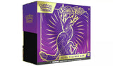 Pokémon TCG: Scarlet & Violet Elite Trainer Box