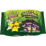 Pokémon TCG Trick Or Trade Booster Bundle Trading Cards