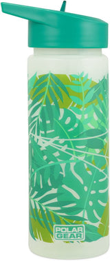 Polar Gear Jungle 500ml Glow In The Dark Bottle