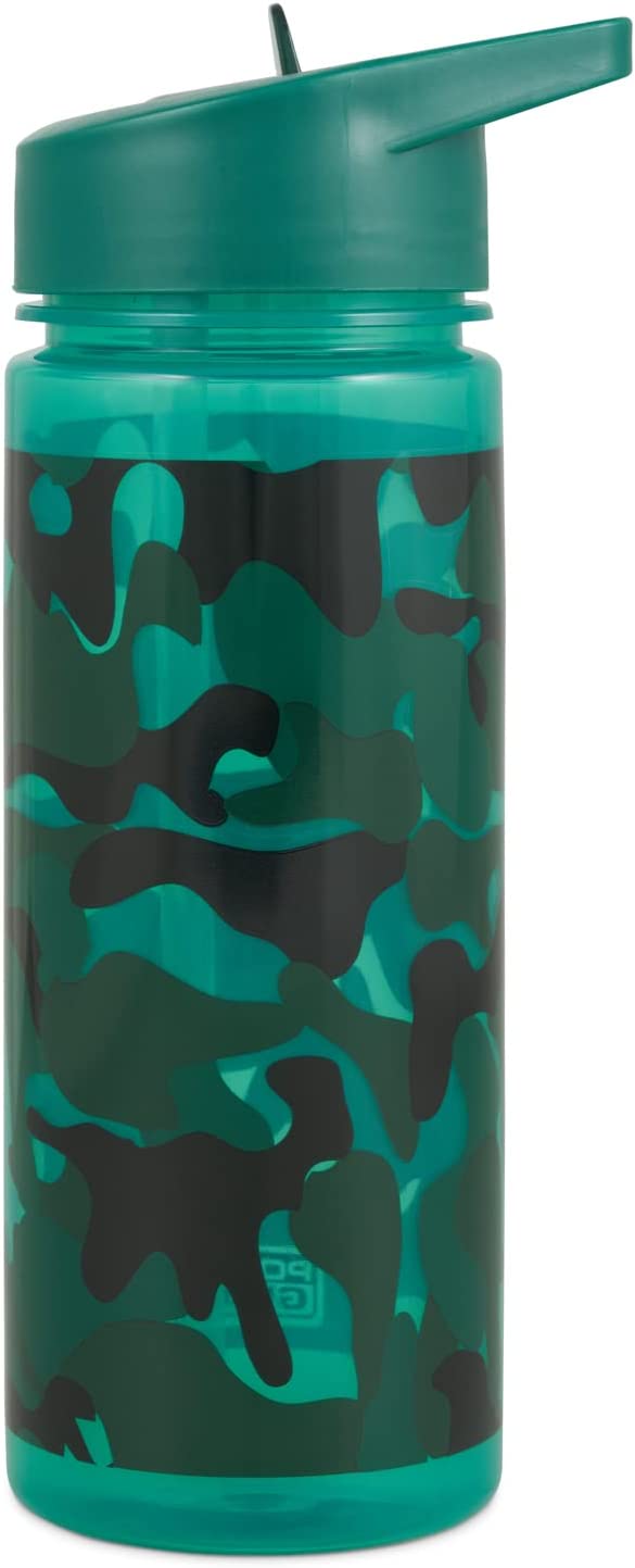 Polar Gear Jungle Camouflage 500ml Bottle