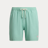 Polo Ralph Lauren 14.5cm Traveller Swimming Trunk in Celadon