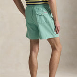 Polo Ralph Lauren 14.5cm Traveller Swimming Trunk in Celadon