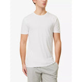 Polo Ralph Lauren Classic-fit Short-sleeve T-shirts Pack of 3 In White