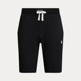 Polo Ralph Lauren Cotton Jersey Sleep Short in Black
