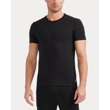 Polo Ralph Lauren Slim Crewneck 3-Pack White/Black/Andover