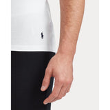 Polo Ralph Lauren Slim Crewneck 3-Pack White/Black/Andover