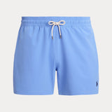 Polo Ralph Lauren Traveler Slim Fit Swimming Trunk In Harbour Island Blue