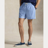 Polo Ralph Lauren Traveler Swim Trunk in Austin Blue