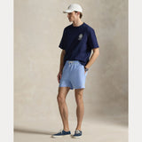Polo Ralph Lauren Traveler Swim Trunk in Austin Blue