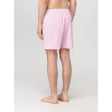 POLO RALPH LAUREN Traveller Swim Trunk In Pink