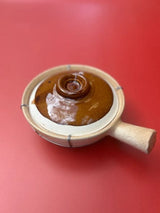 Poon's Chinese Clay Pot