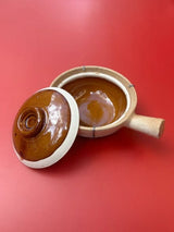 Poon's Chinese Clay Pot