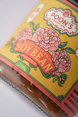 Poon's Fermented Soy Bean Paste (160g)