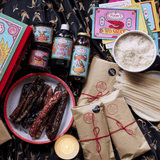 Poon's London Heritage Gift Hamper